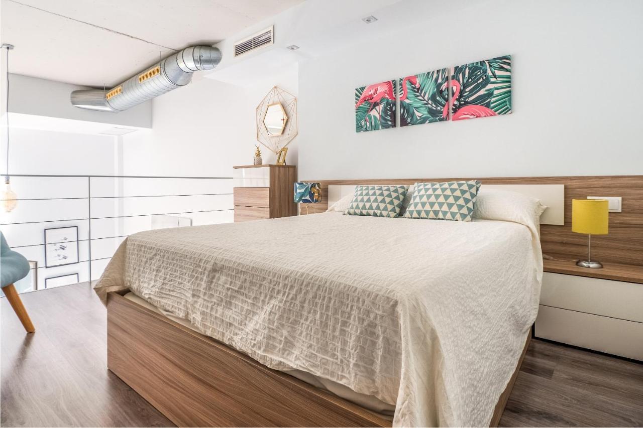 El Ventero Apartment - Elegante Apt Para 5 Con Terraza, Wi-Fi Y Aparcamiento En La Calle Camarma de Esteruelas Екстер'єр фото