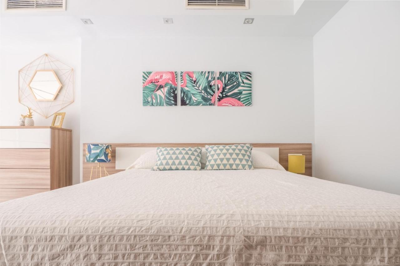 El Ventero Apartment - Elegante Apt Para 5 Con Terraza, Wi-Fi Y Aparcamiento En La Calle Camarma de Esteruelas Екстер'єр фото
